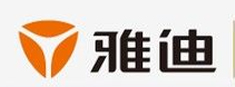客户logo名称
